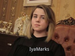 IyaMarks