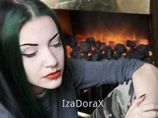 IzaDoraX