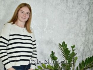 IzabelSimpson