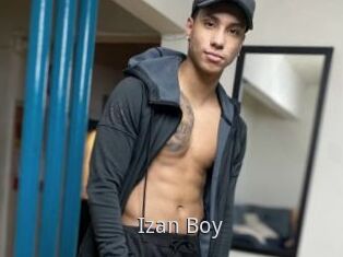 Izan_Boy