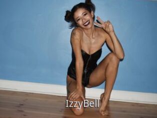 IzzyBell