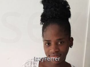 IzzyFerrer
