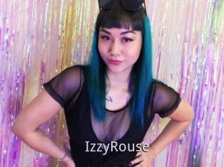 IzzyRouse