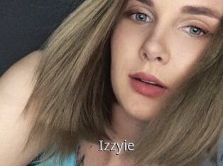 Izzyie