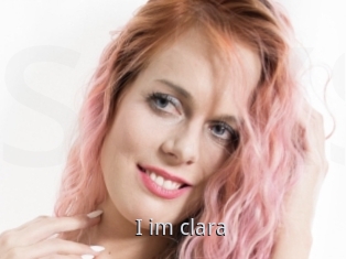 I_im_clara
