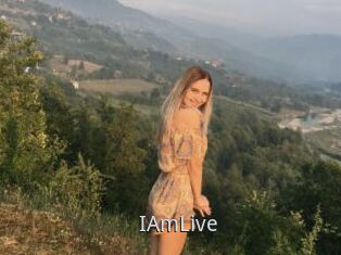 IAmLive
