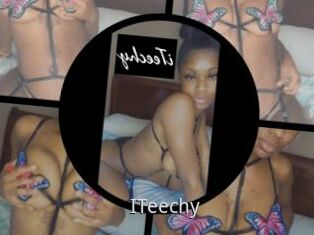 ITeechy