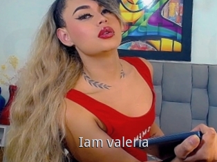 Iam_valeria