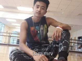 Iam_mrv