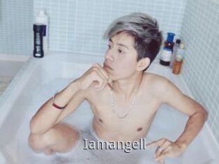 Iamangell