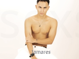 Iamares