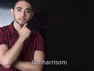 Iamharrisom