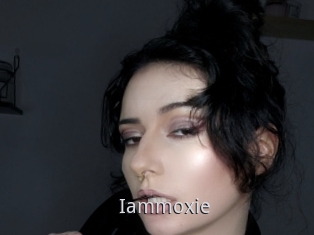 Iammoxie
