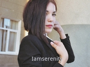 Iamserenity