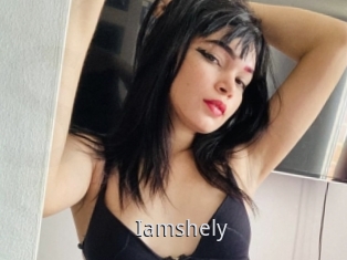 Iamshely