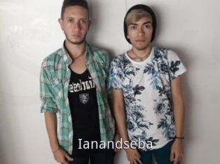 Ianandseba