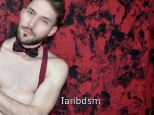 Ianbdsm