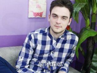 Ianjones
