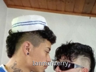 Ianmonterry