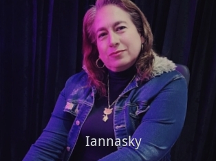 Iannasky