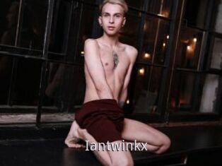Iantwinkx
