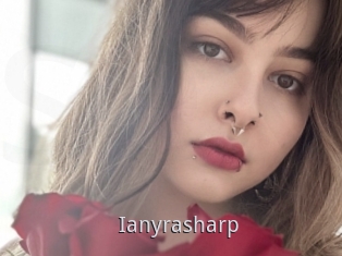 Ianyrasharp