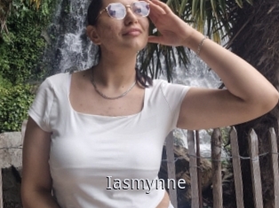 Iasmynne