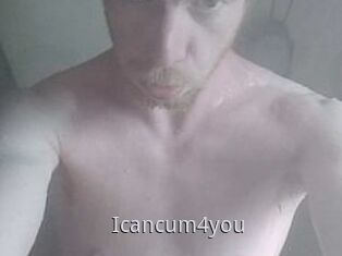 Icancum4you