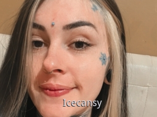Icecansy