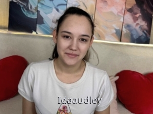Idaaudley