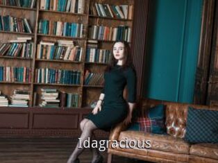 Idagracious