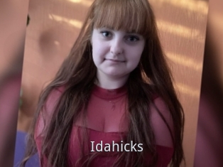 Idahicks