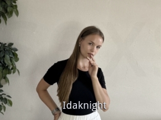 Idaknight