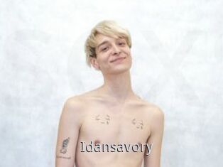 Idansavory