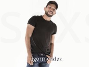 Igormendez
