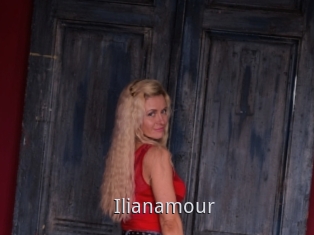 Ilianamour