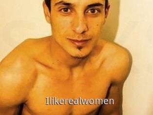 Ilikerealwomen