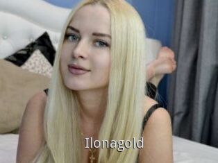 Ilonagold