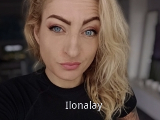 Ilonalay