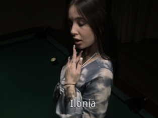 Ilonia