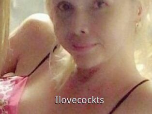 Ilovecockts