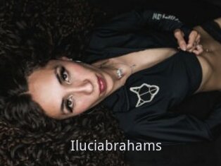 Iluciabrahams