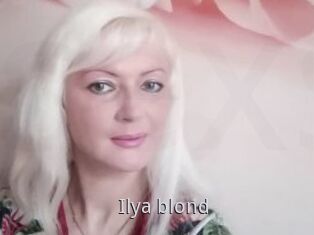 Ilya_blond