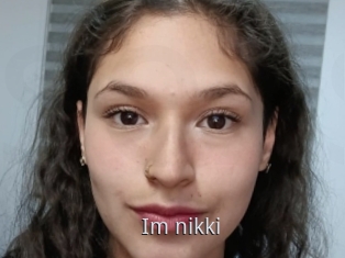 Im_nikki