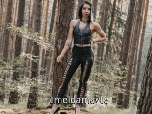 Imeldamayte