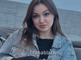 Immablack