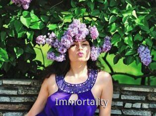 Immortality