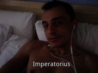 Imperatorius