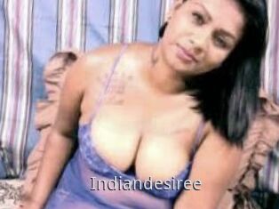 Indiandesiree