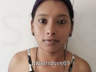 Indiandove69